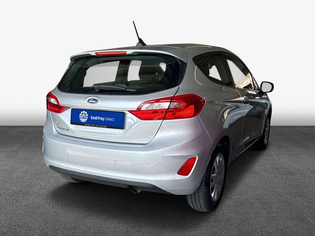 FORD Fiesta 1.1 S&S COOL&CONNECT