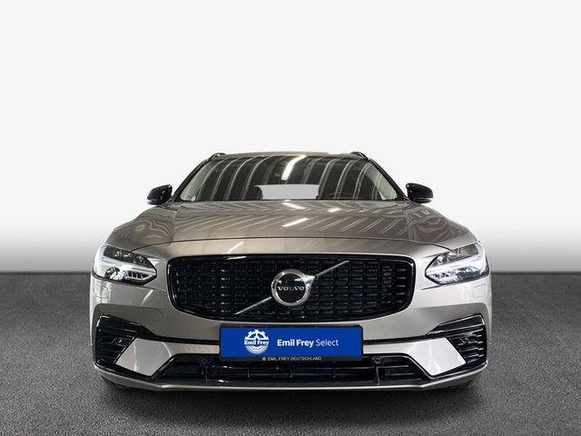 VOLVO V90 T8 Recharge AWD Geartronic R-Design Expression