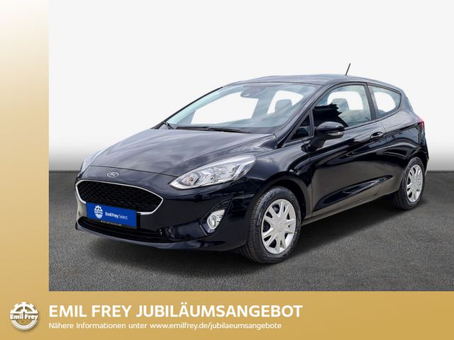 FORD Fiesta 1.1 S&S COOL&CONNECT