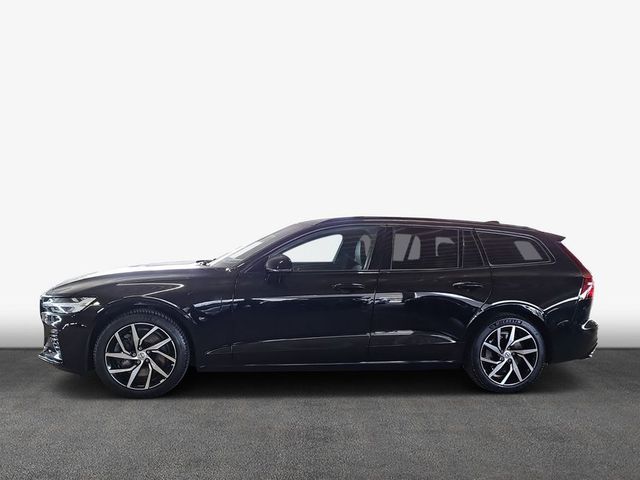 VOLVO V60 T8 AWD Recharge Geartronic R-Design