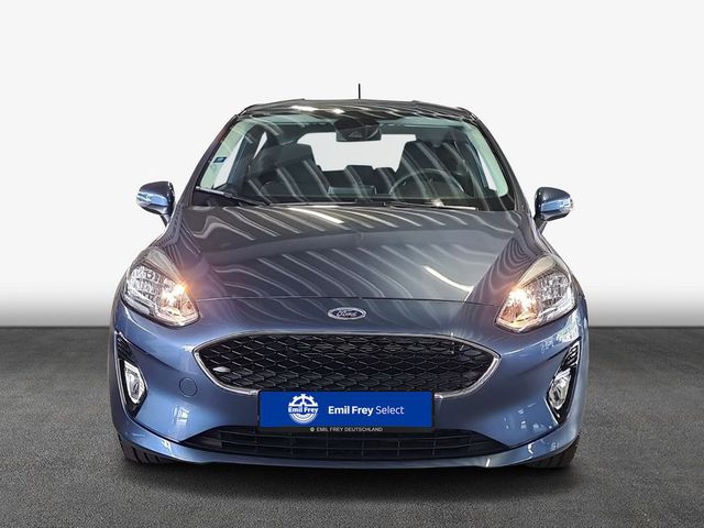 FORD Fiesta 1.1 S&S COOL&CONNECT