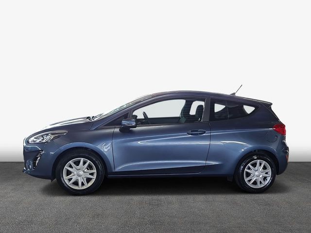 FORD Fiesta 1.1 S&S COOL&CONNECT