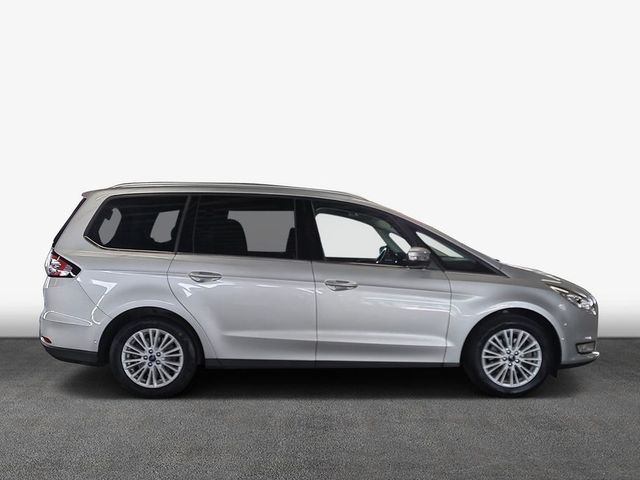 FORD Galaxy 2.0 EcoBlue Aut. Titanium