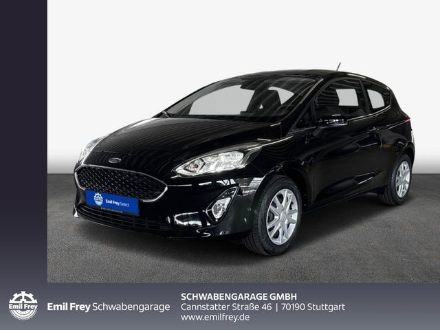 FORD Fiesta 1.1 S&S COOL&CONNECT