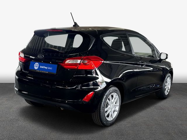 FORD Fiesta 1.1 S&S COOL&CONNECT