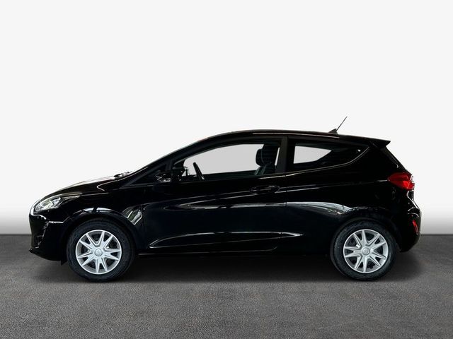 FORD Fiesta 1.1 S&S COOL&CONNECT