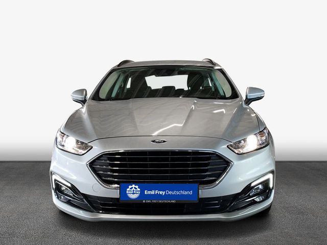 FORD Mondeo Turnier 2.0 EcoBlue Trend