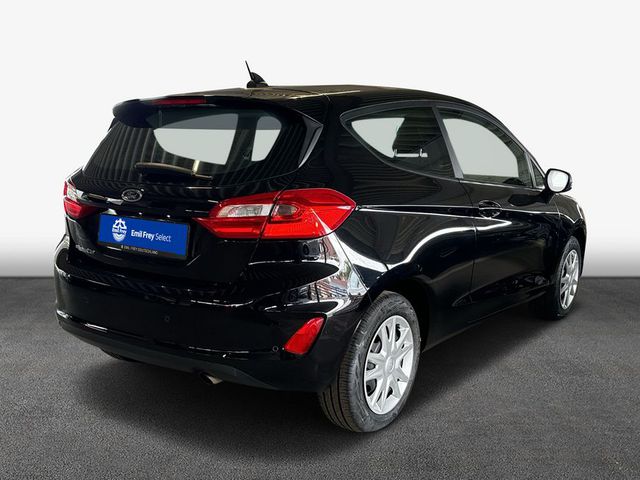 FORD Fiesta 1.1 S&S COOL&CONNECT