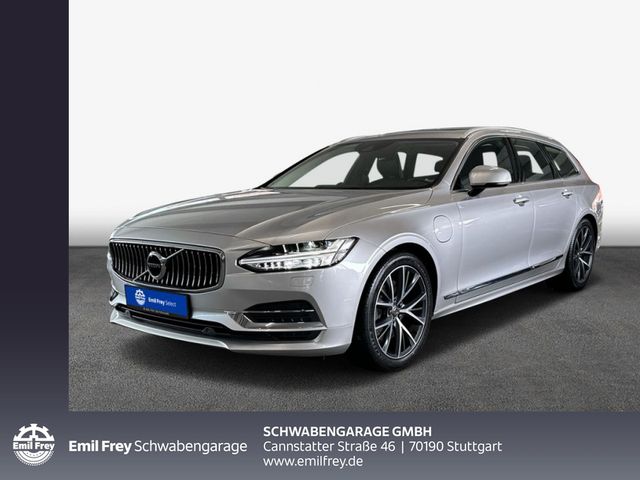 VOLVO V90 T8 Twin Engine AWD Geartronic Inscription