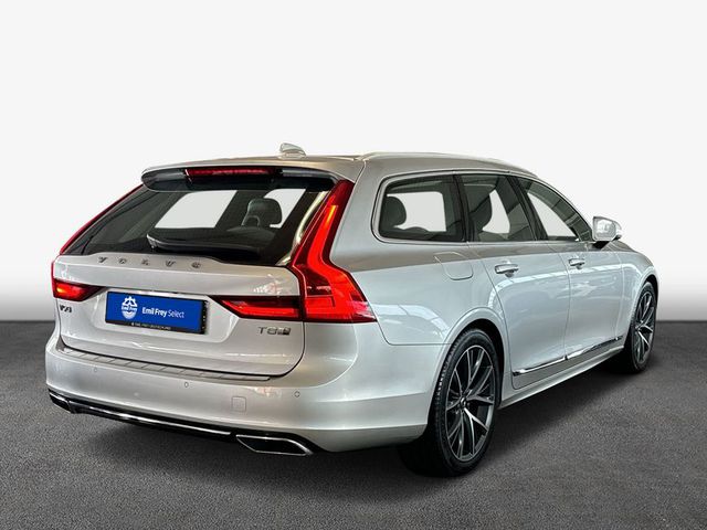 VOLVO V90 T8 Twin Engine AWD Geartronic Inscription