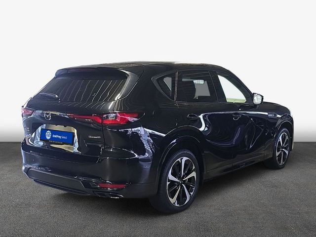 MAZDA CX-60 AWD PHEV Aut. HOMURA CX-60