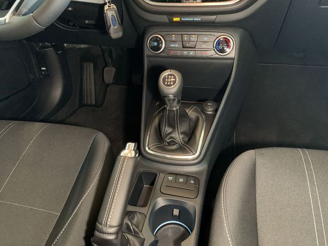 FORD Fiesta 1.1 S&S COOL&CONNECT