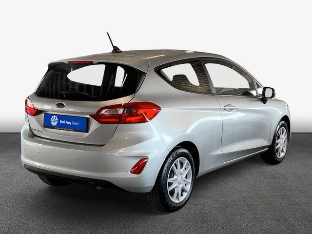 FORD Fiesta 1.1 S&S COOL&CONNECT