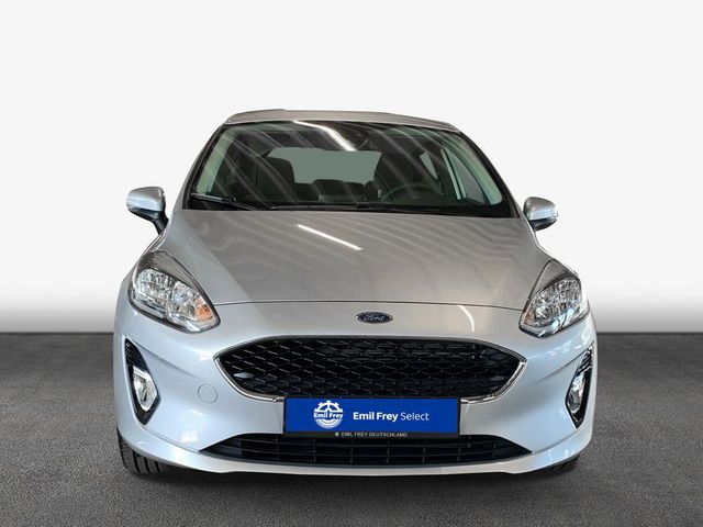 FORD Fiesta 1.1 S&S COOL&CONNECT