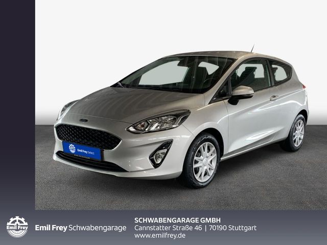 FORD Fiesta 1.1 S&S COOL&CONNECT