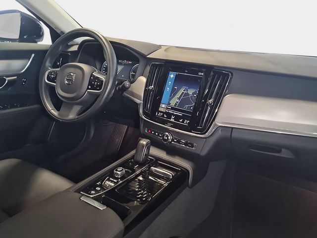 VOLVO V90 T6 Recharge AWD Geartronic R-Design Expression