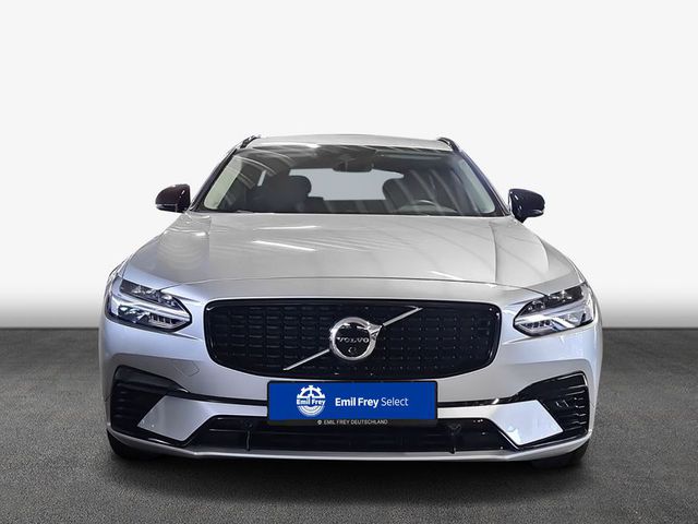 VOLVO V90 T6 Recharge AWD Geartronic R-Design Expression