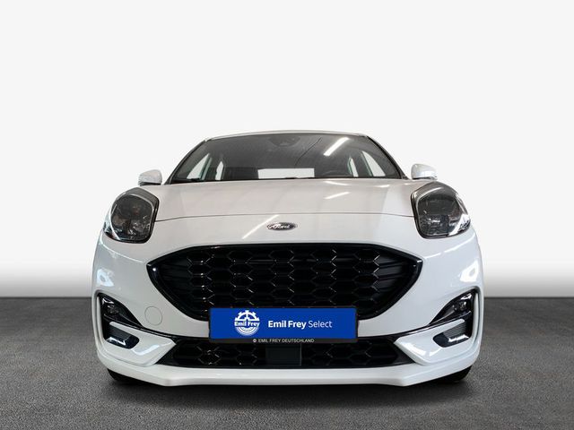 FORD Puma 1.0 EcoBoost Hybrid ST-LINE