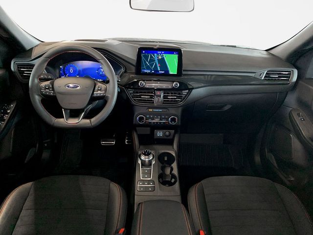 FORD Kuga 2.5 Duratec PHEV ST-LINE X