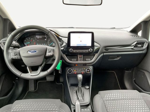 FORD Fiesta 1.0 EcoBoost S&S Aut. TITANIUM