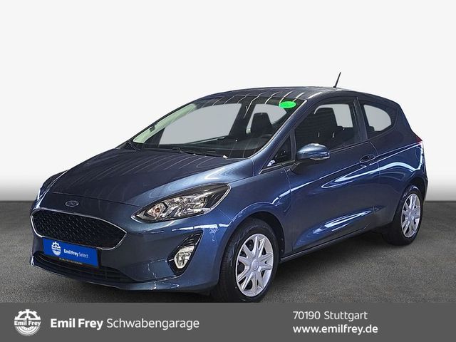 FORD Fiesta 1.1 S&S COOL&CONNECT