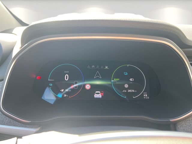 RENAULT ZOE Experience R135 Batteriekauf