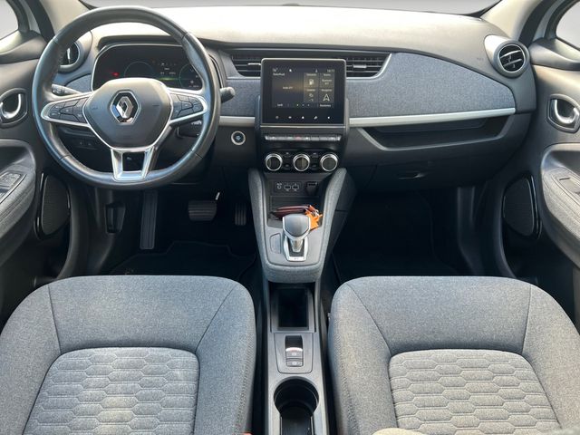 RENAULT ZOE Experience R135 Batteriekauf