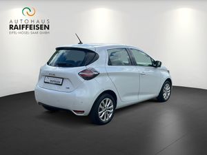 RENAULT ZOE Experience R135 Batteriekauf