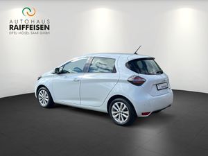 RENAULT ZOE Experience R135 Batteriekauf