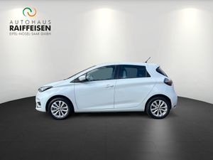 RENAULT ZOE Experience R135 Batteriekauf