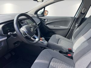 RENAULT ZOE Experience R135 Batteriekauf