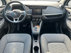 RENAULT ZOE Experience R135 Batteriekauf