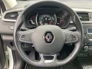 RENAULT Kadjar Experience TCe 130