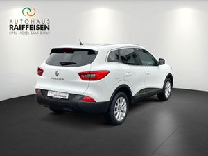 RENAULT Kadjar Experience TCe 130