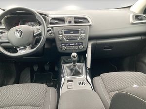 RENAULT Kadjar Experience TCe 130