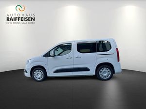 OPEL Combo Life