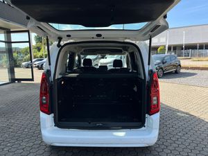 OPEL Combo Life