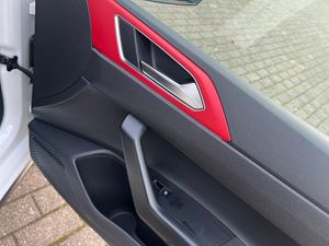 VW Polo VI GTI 2.0 DSG