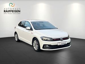 VW Polo VI GTI 2.0 DSG