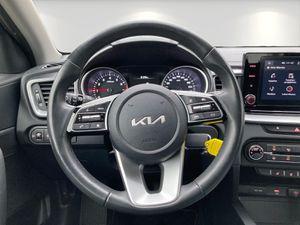 KIA cee'd 1.0 Edition 7 