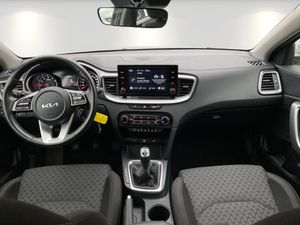 KIA cee'd 1.0 Edition 7 