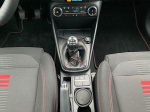 FORD Fiesta 1.0 EcoBoost St-Line