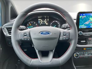 FORD Fiesta 1.0 EcoBoost St-Line