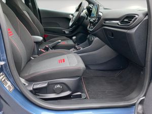 FORD Fiesta 1.0 EcoBoost St-Line