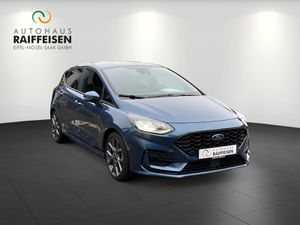 FORD Fiesta 1.0 EcoBoost St-Line