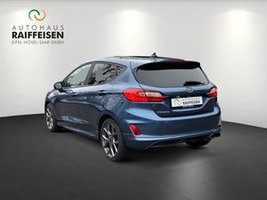 FORD Fiesta 1.0 EcoBoost St-Line