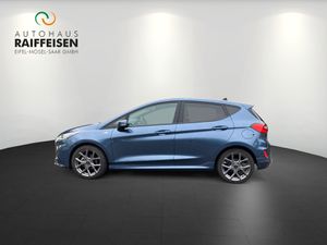 FORD Fiesta 1.0 EcoBoost St-Line