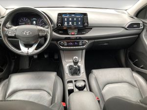 HYUNDAI i30 1.4 SW Premium