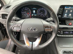 HYUNDAI i30 1.4 SW Premium