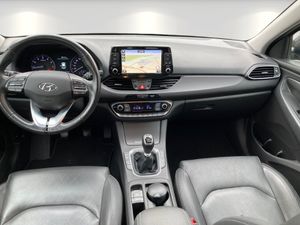 HYUNDAI i30 1.4 SW Premium